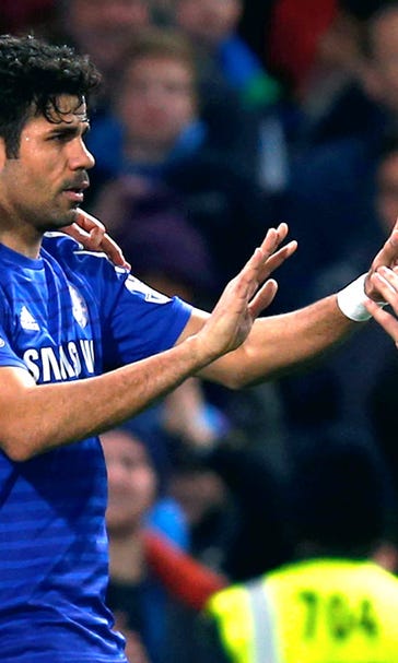 Hazard, Diego Costa help Chelsea bounce back with win vs. Hull City